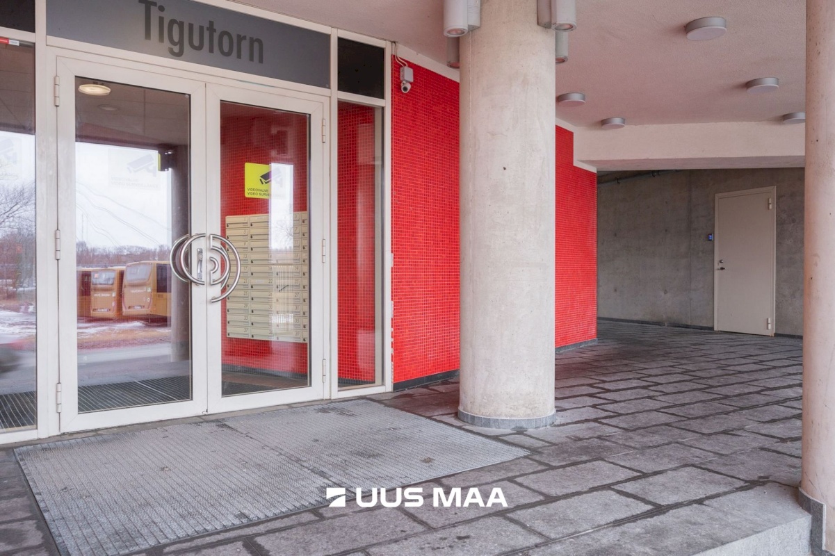 Tartu linn, Tartu linn, Kesklinn, Väike-Turu 5