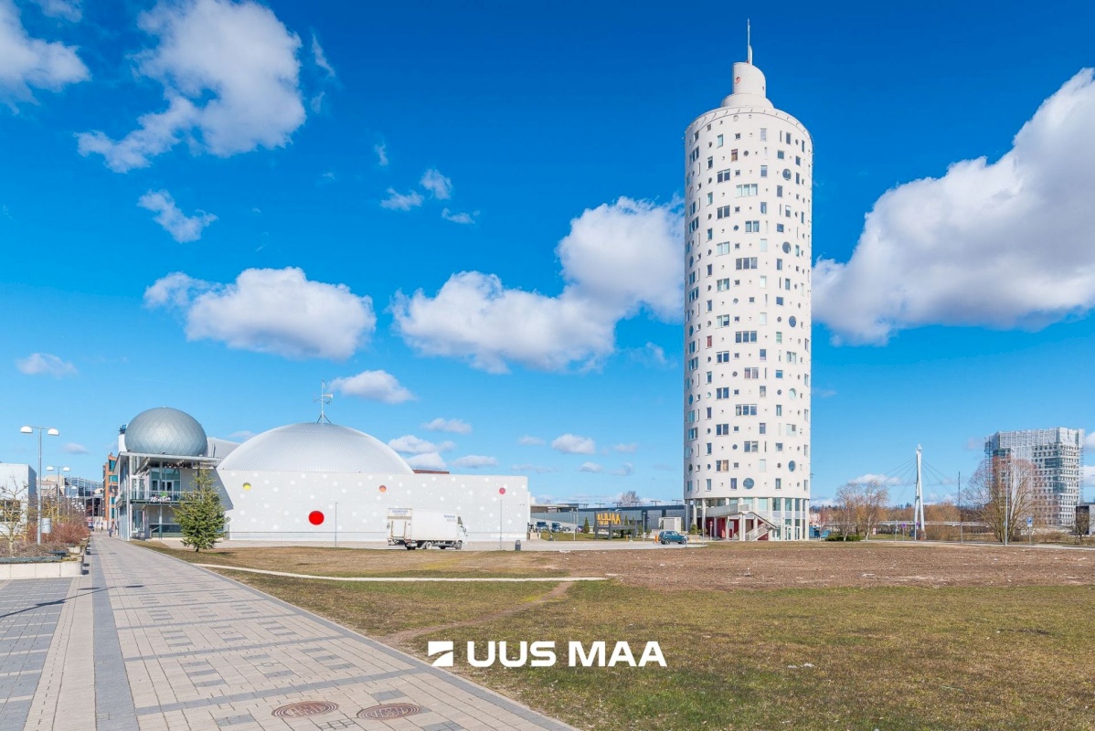 Tartu linn, Tartu linn, Kesklinn, Väike-Turu 5