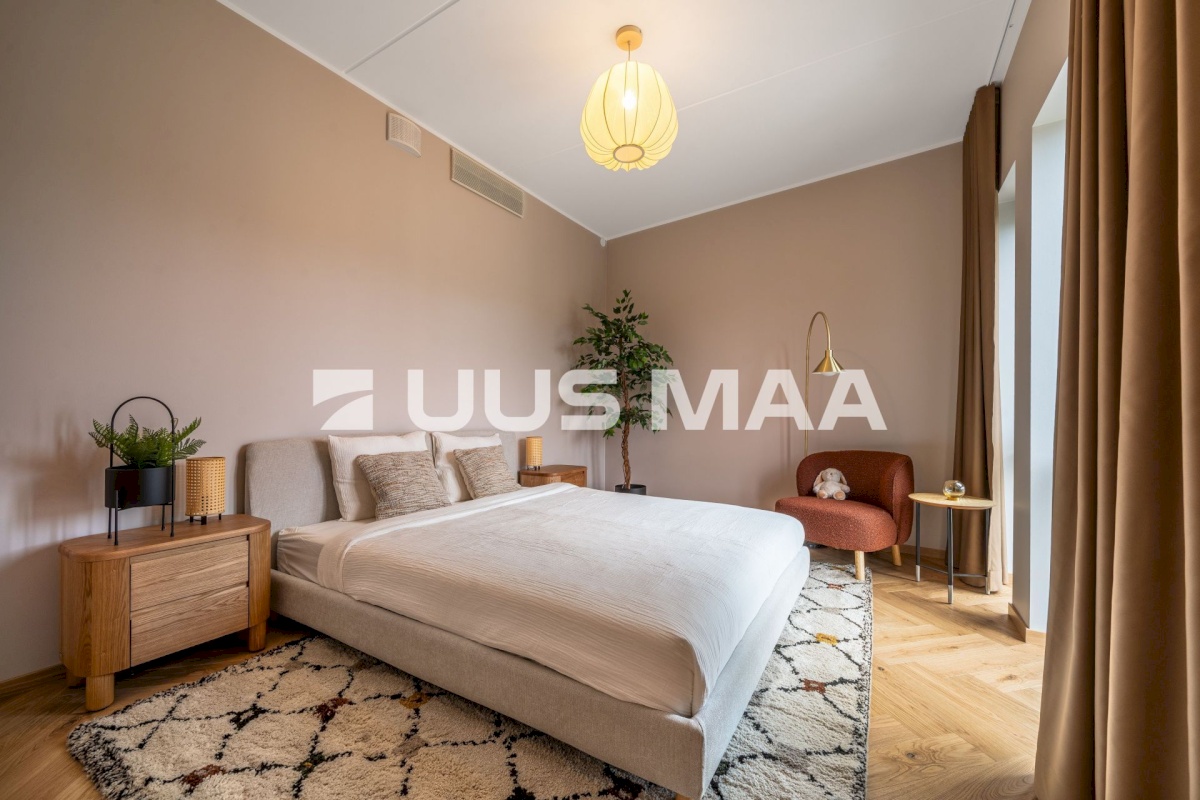 Tallinn, Kesklinna linnaosa, Tartu mnt 44