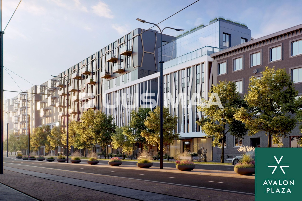 Tallinn, Kesklinna linnaosa, Tartu mnt 44