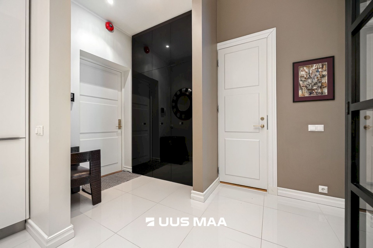 Tallinn, Kesklinna linnaosa, Vanalinna, Pikk tn 36