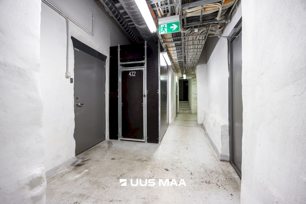 Tallinn, Kesklinna linnaosa, Vanalinna, Pikk tn 36