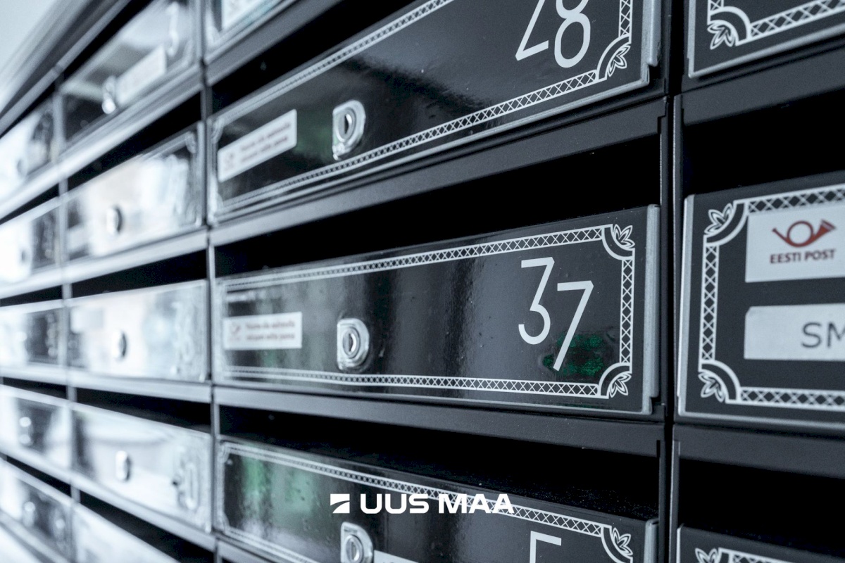 Tallinn, Kesklinna linnaosa, Vanalinna, Pikk tn 36