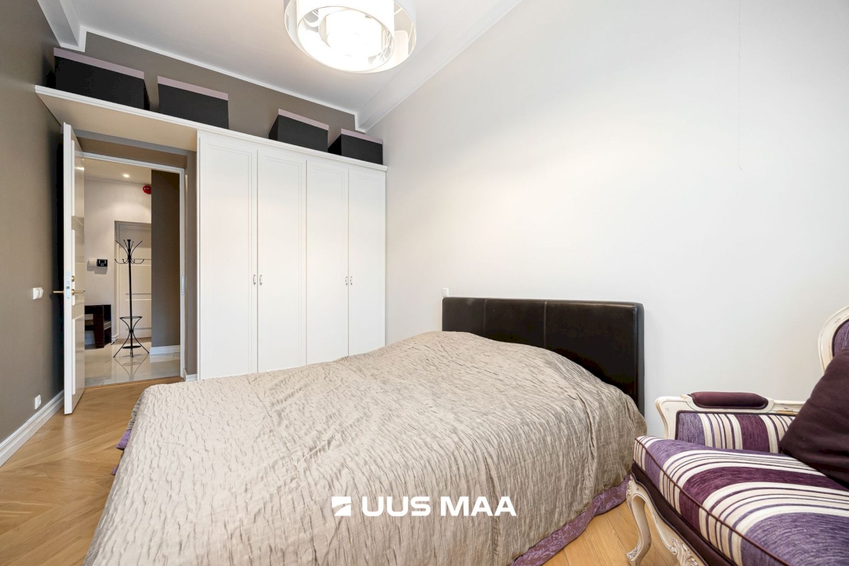 Tallinn, Kesklinna linnaosa, Vanalinna, Pikk tn 36