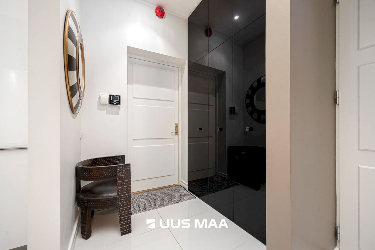 Tallinn, Kesklinna linnaosa, Vanalinna, Pikk tn 36