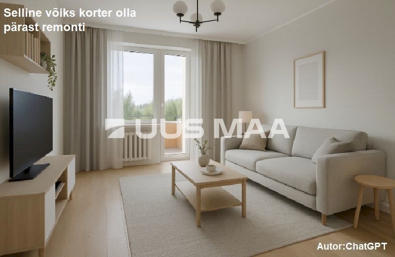Viljandi linn, Paalalinn, Loode tn 10