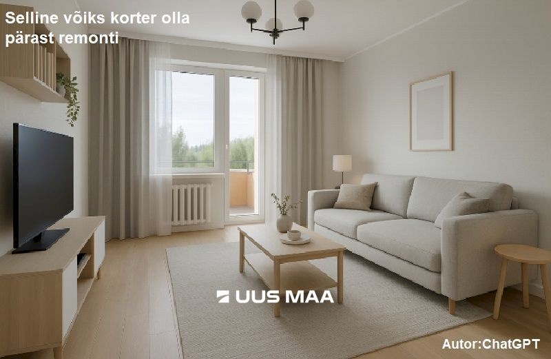 Viljandi linn, Paalalinn, Loode tn 10