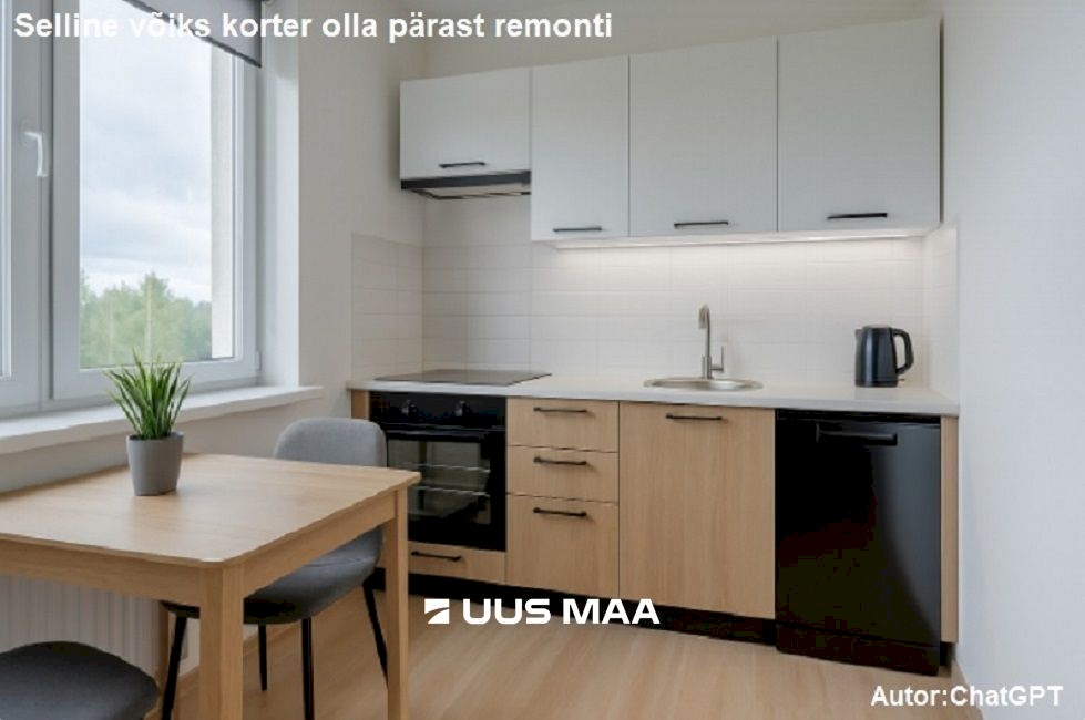 Viljandi linn, Paalalinn, Loode tn 10