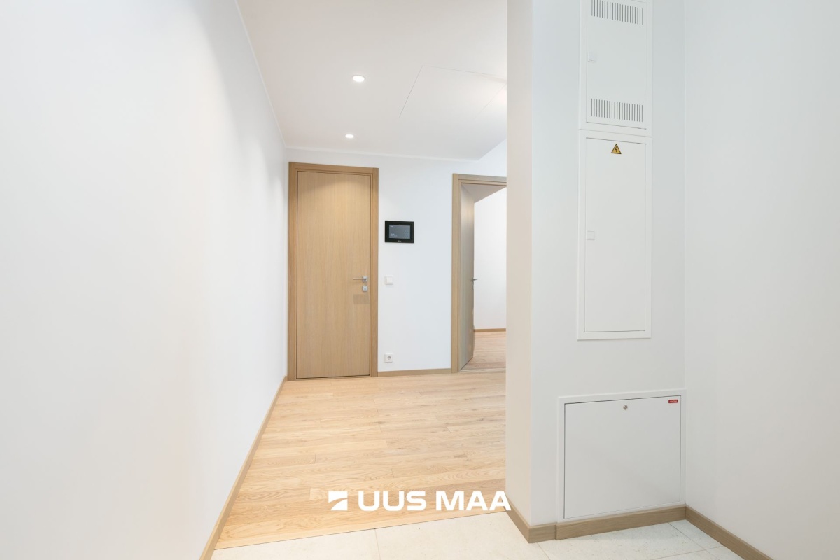 Tallinn, Kesklinna linnaosa, Tartu mnt 44