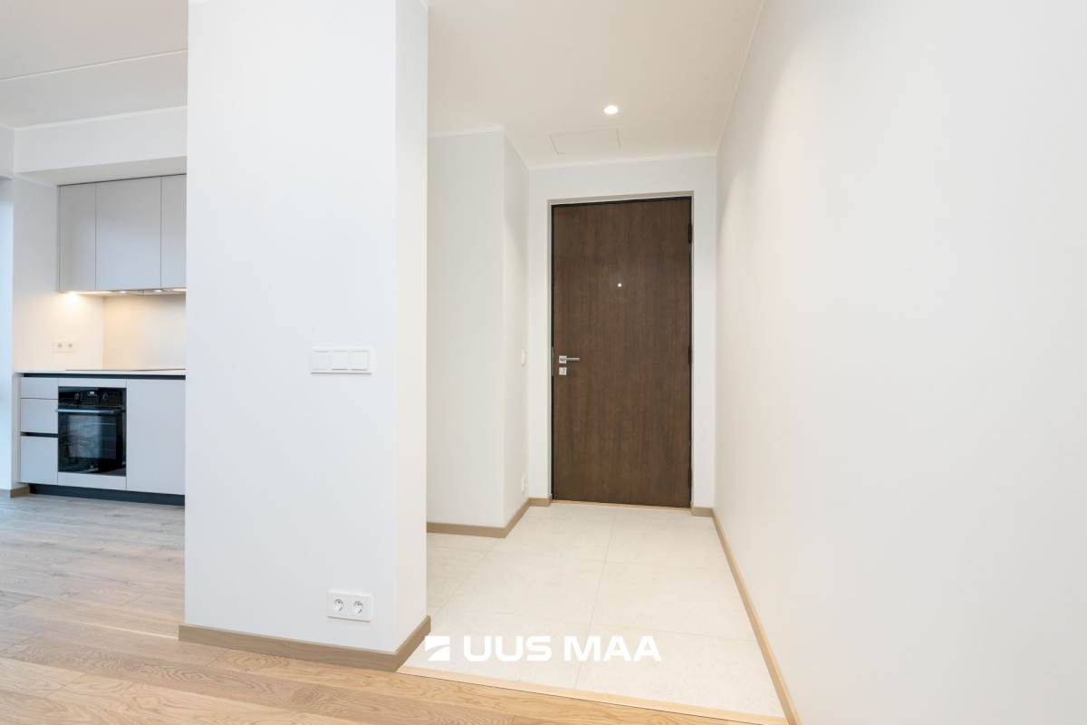 Tallinn, Kesklinna linnaosa, Tartu mnt 44