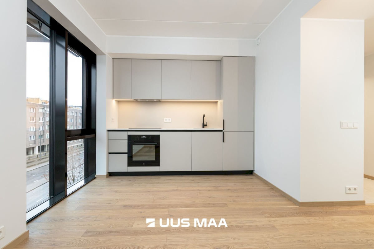 Tallinn, Kesklinna linnaosa, Tartu mnt 44