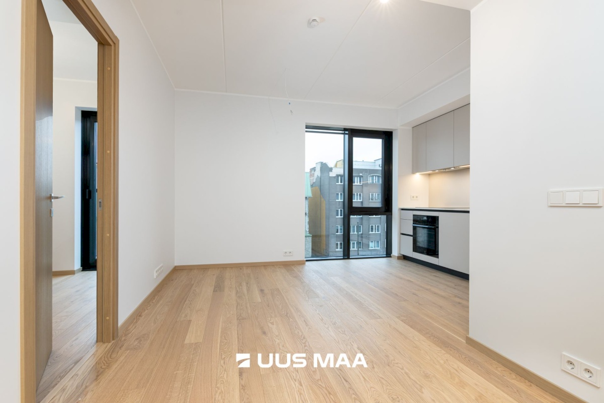 Tallinn, Kesklinna linnaosa, Tartu mnt 44