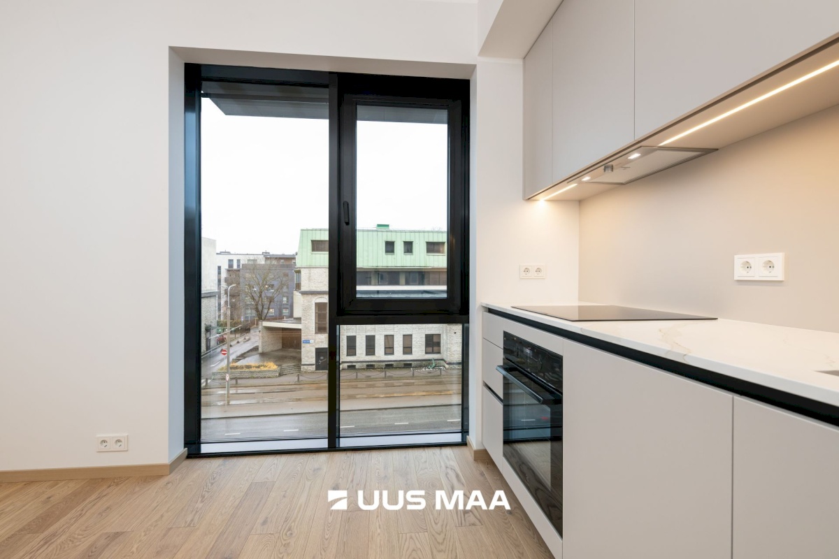 Tallinn, Kesklinna linnaosa, Tartu mnt 44