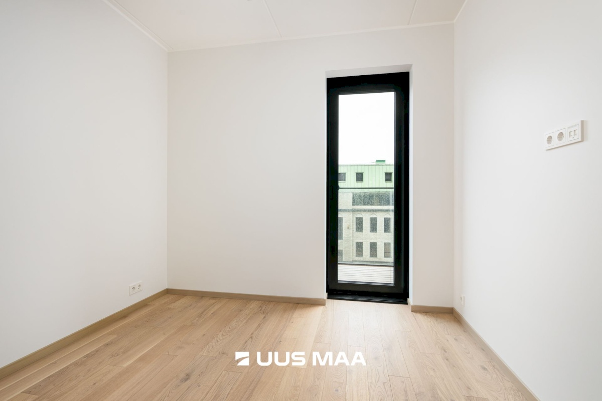 Tallinn, Kesklinna linnaosa, Tartu mnt 44