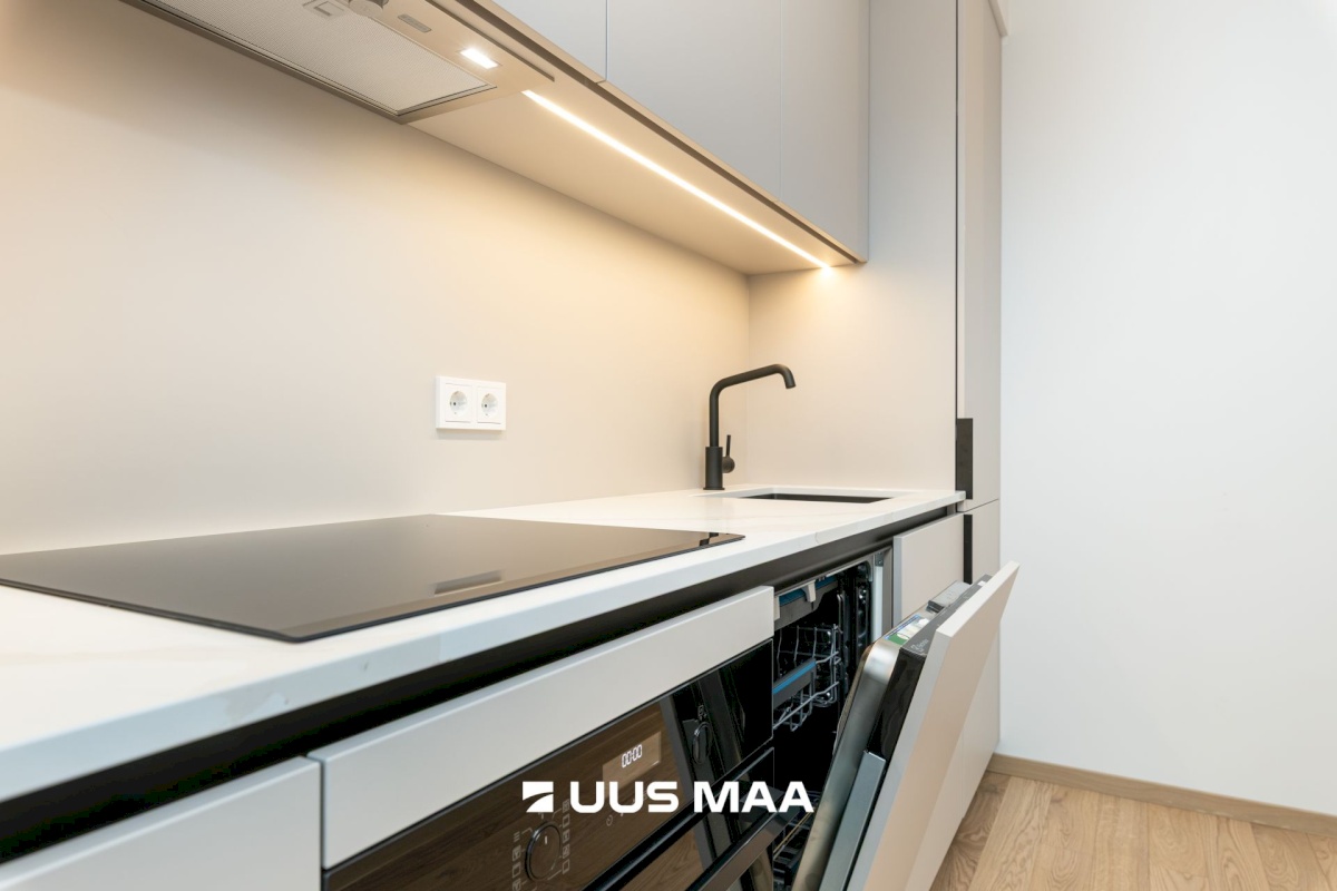 Tallinn, Kesklinna linnaosa, Tartu mnt 44