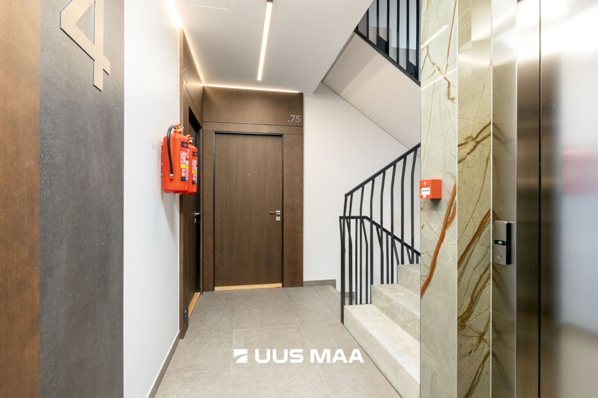 Tallinn, Kesklinna linnaosa, Tartu mnt 44