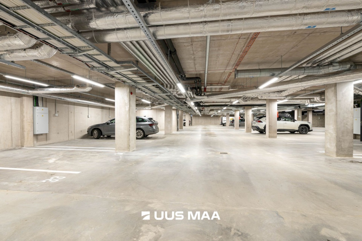 Tallinn, Kesklinna linnaosa, Tartu mnt 44