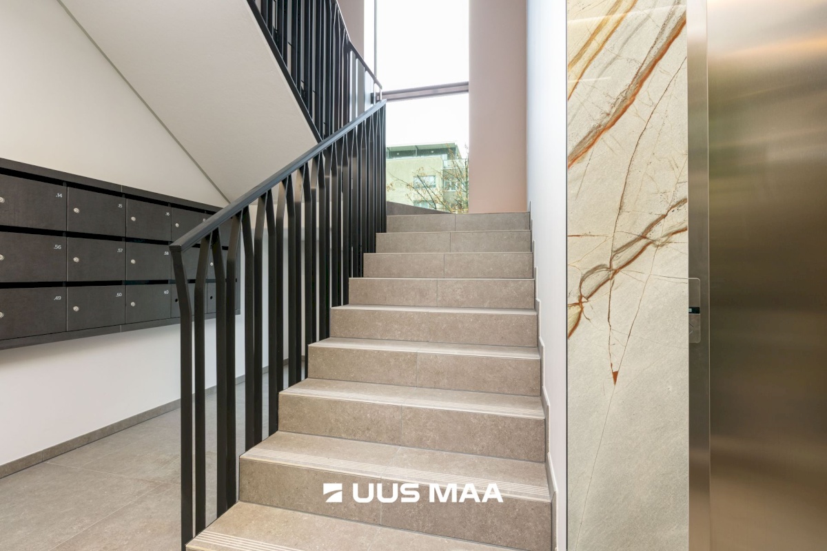 Tallinn, Kesklinna linnaosa, Tartu mnt 44