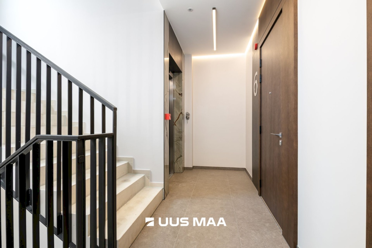 Tallinn, Kesklinna linnaosa, Tartu mnt 44