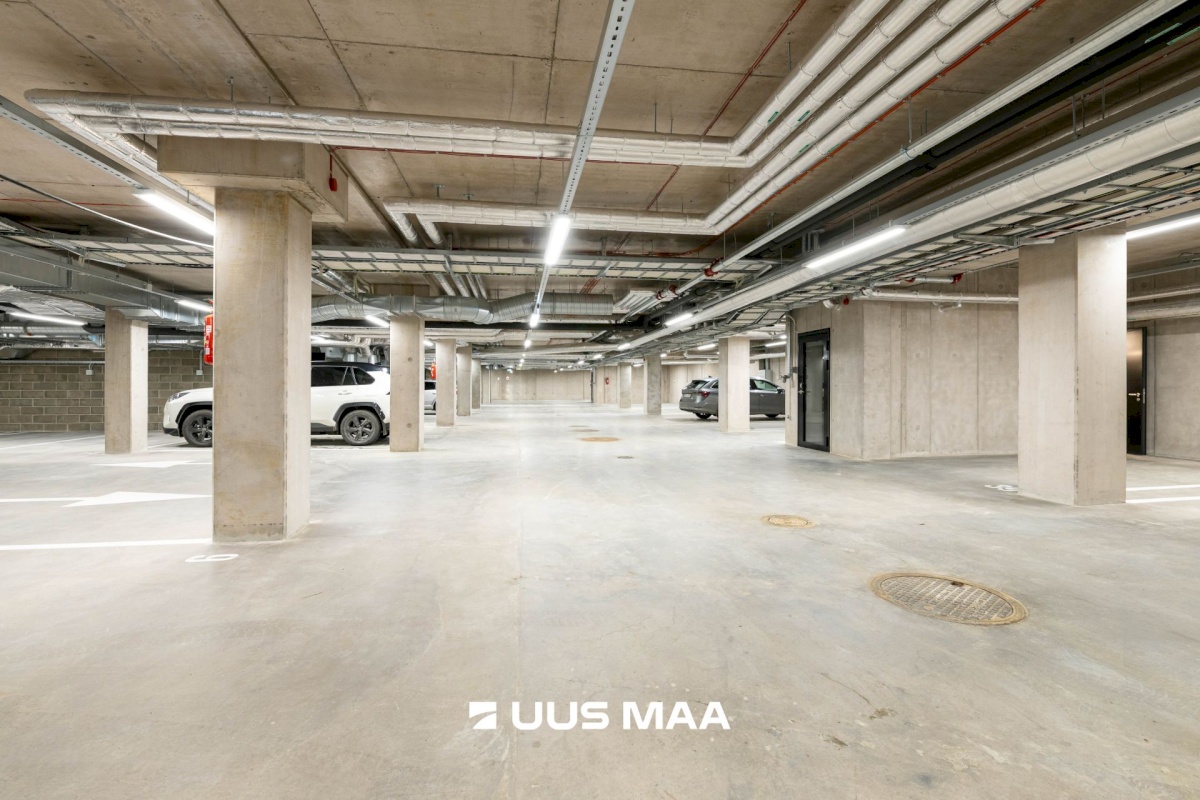 Tallinn, Kesklinna linnaosa, Tartu mnt 44