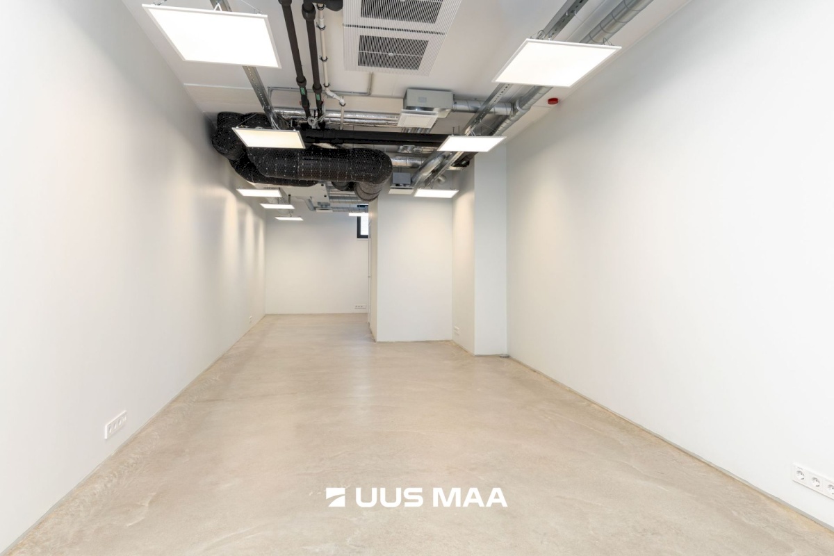 Tallinn, Kesklinna linnaosa, Tartu mnt 44