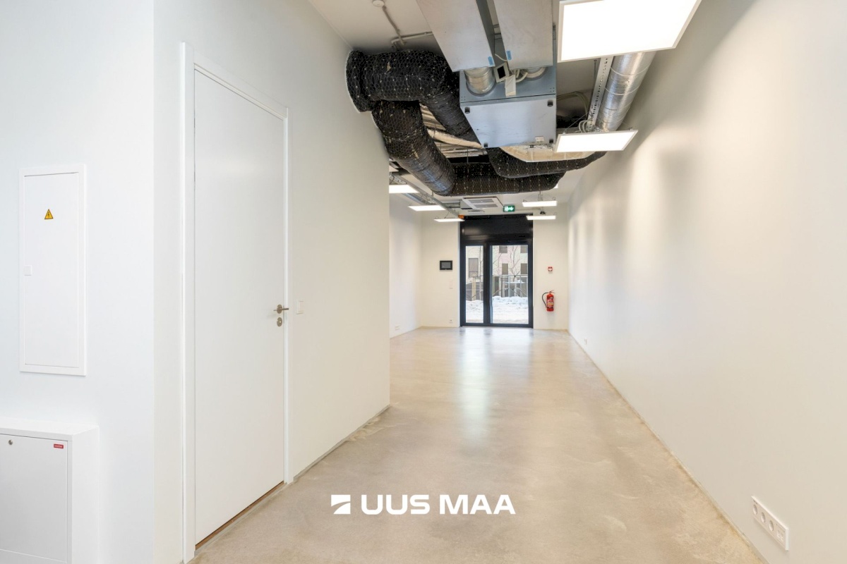 Tallinn, Kesklinna linnaosa, Tartu mnt 44