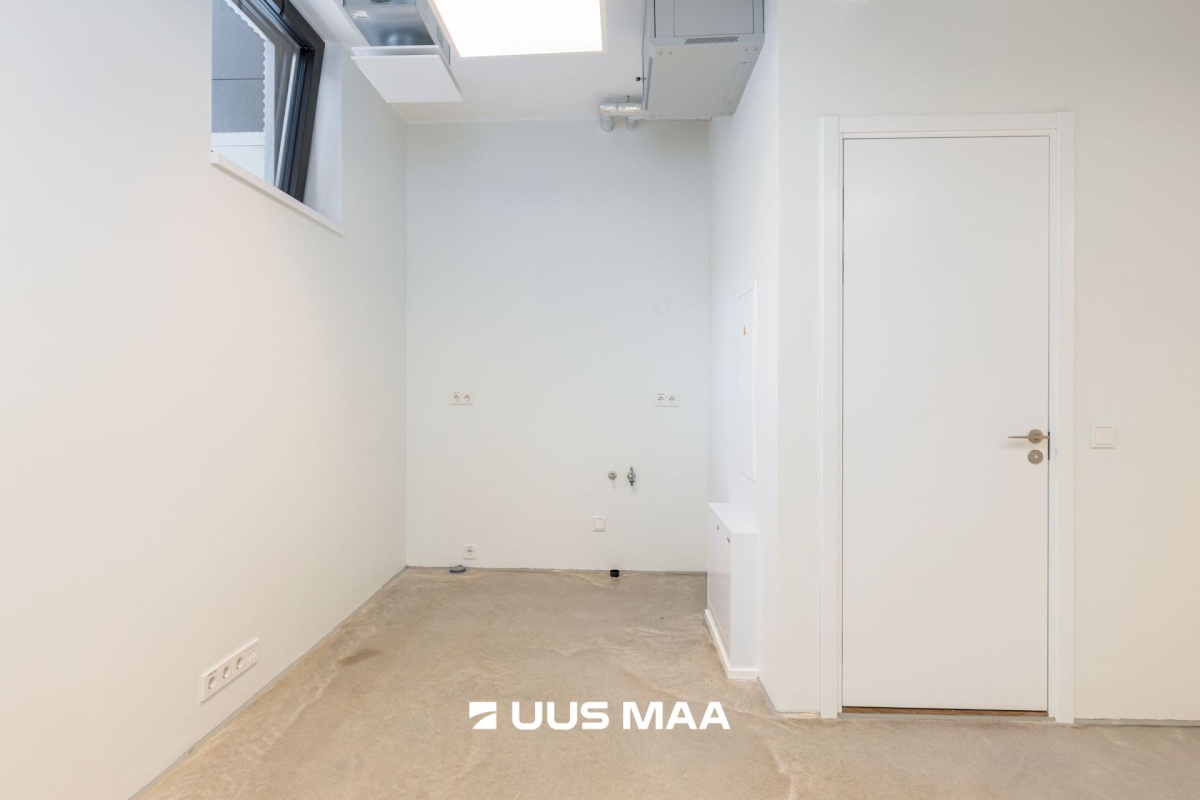 Tallinn, Kesklinna linnaosa, Tartu mnt 44