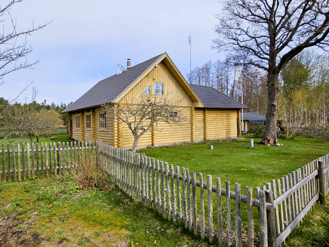 Haljala vald, Pihlaspea küla, Ranna