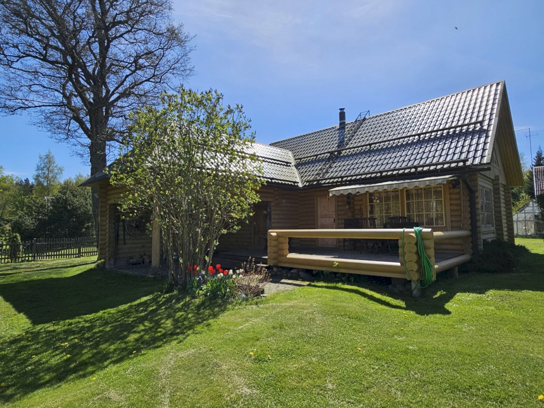 Haljala vald, Pihlaspea küla, Ranna