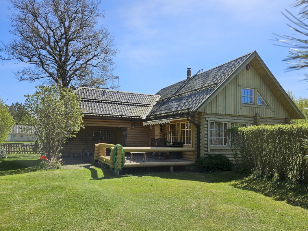 Haljala vald, Pihlaspea küla, Ranna