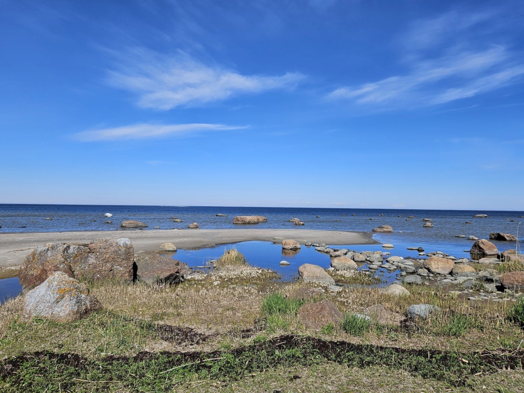 Haljala vald, Pihlaspea küla, Ranna