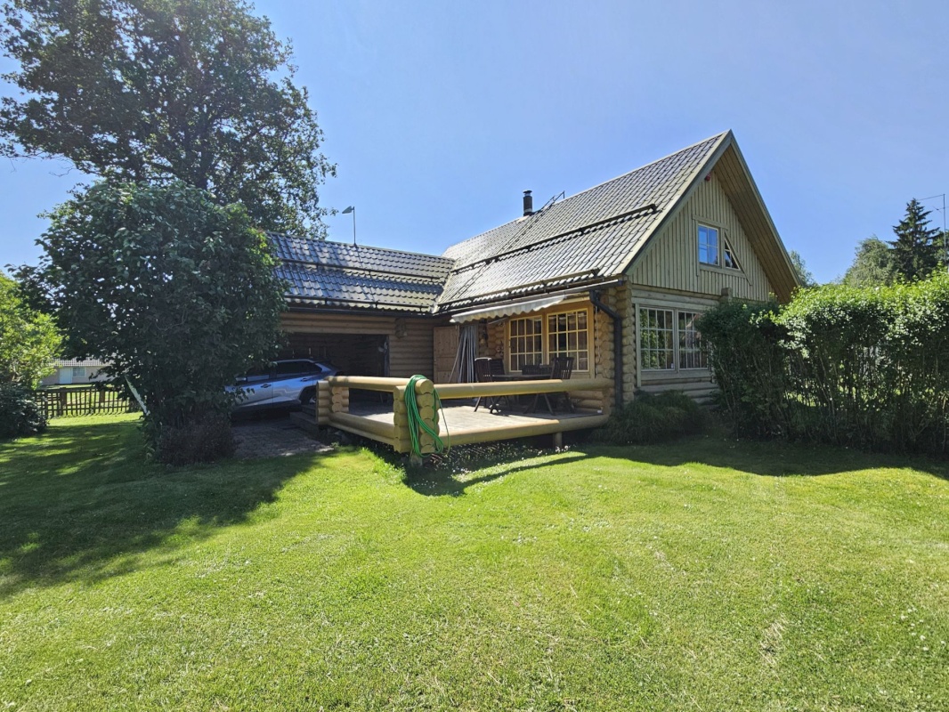 Haljala vald, Pihlaspea küla, Ranna