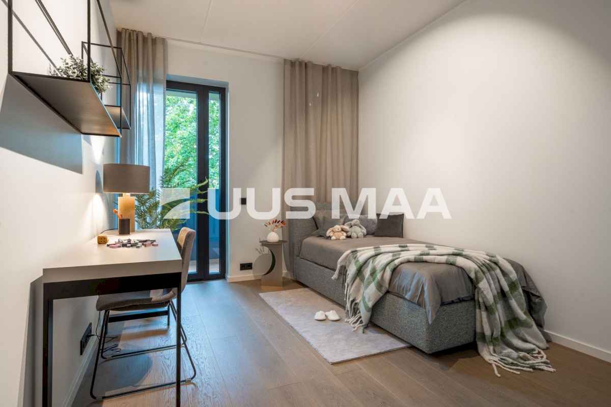 Tallinn, Kesklinna linnaosa, Tartu mnt 44