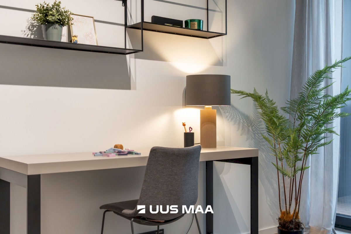 Tallinn, Kesklinna linnaosa, Tartu mnt 44