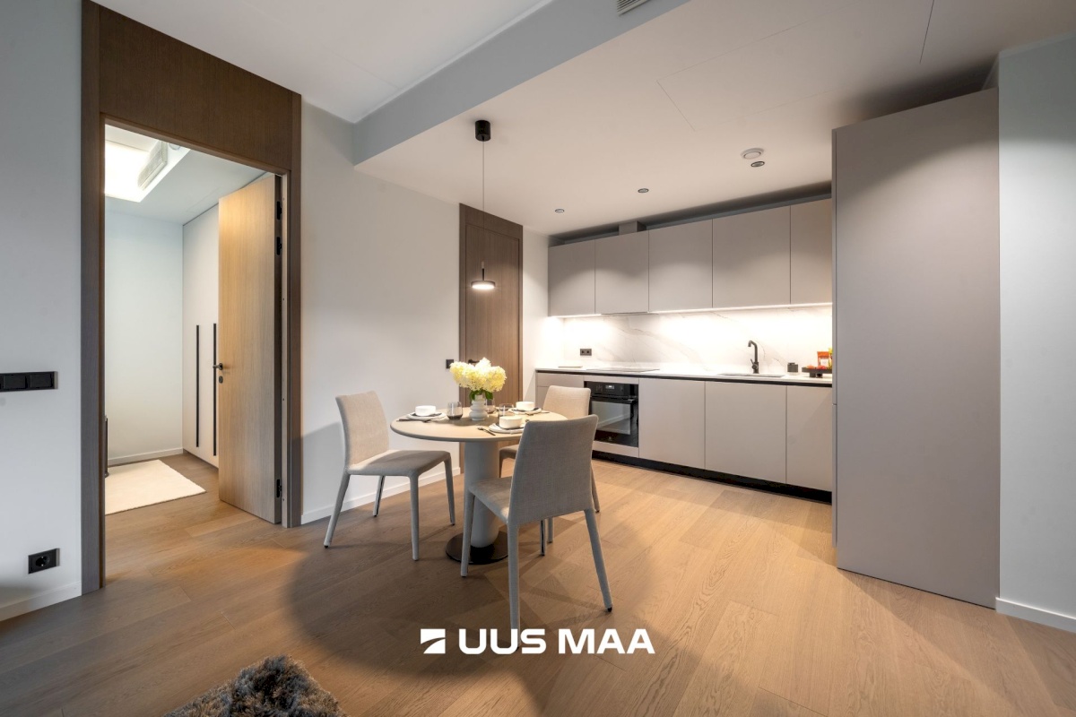 Tallinn, Kesklinna linnaosa, Tartu mnt 44