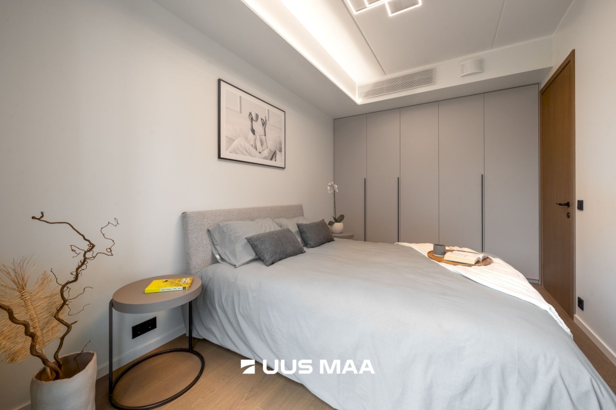 Tallinn, Kesklinna linnaosa, Tartu mnt 44