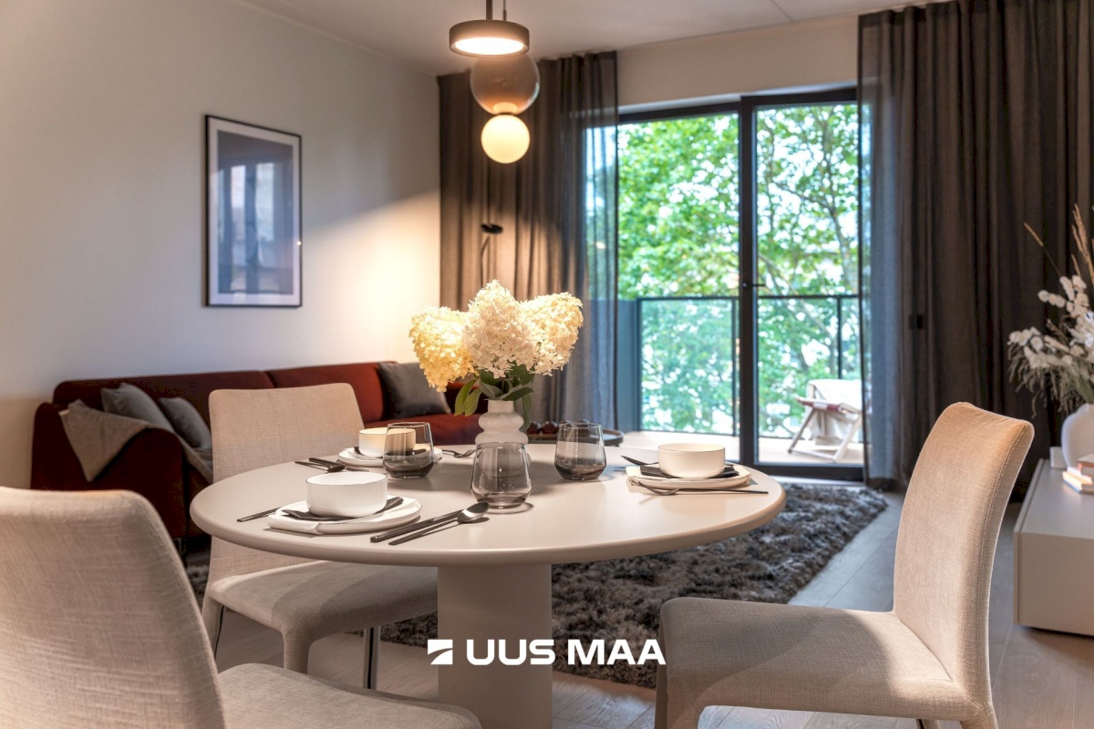 Tallinn, Kesklinna linnaosa, Tartu mnt 44