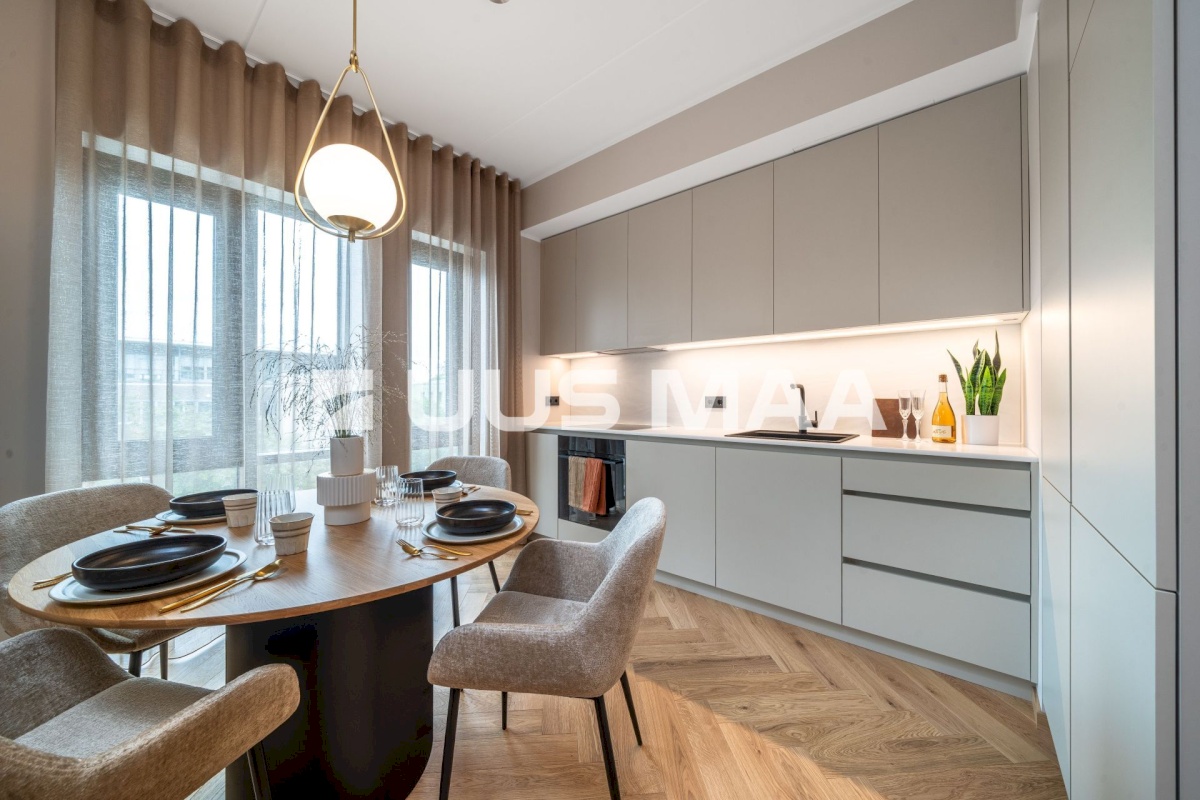 Tallinn, Kesklinna linnaosa, Tartu mnt 44-5