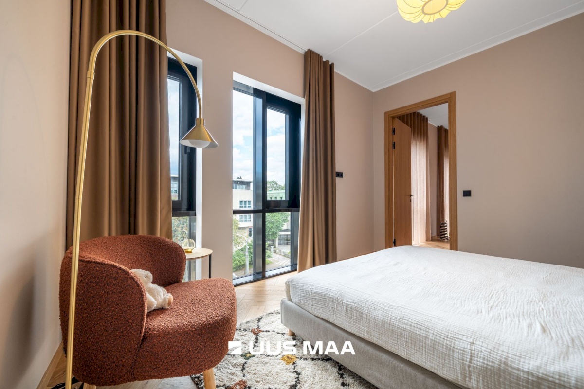 Tallinn, Kesklinna linnaosa, Tartu mnt 44-5