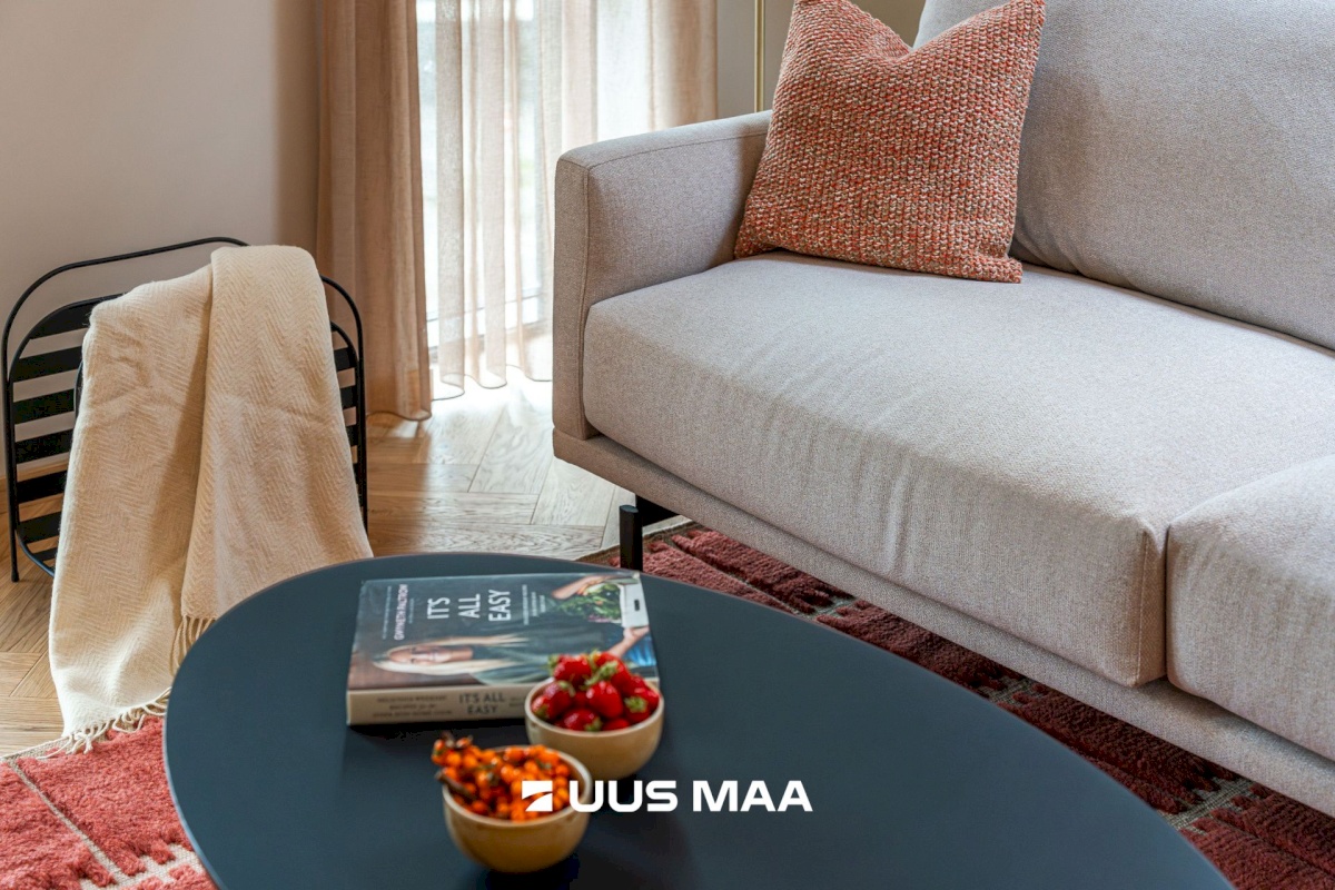 Tallinn, Kesklinna linnaosa, Tartu mnt 44-5