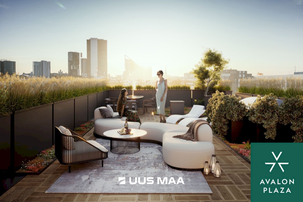 Tallinn, Kesklinna linnaosa, Tartu mnt 44-5