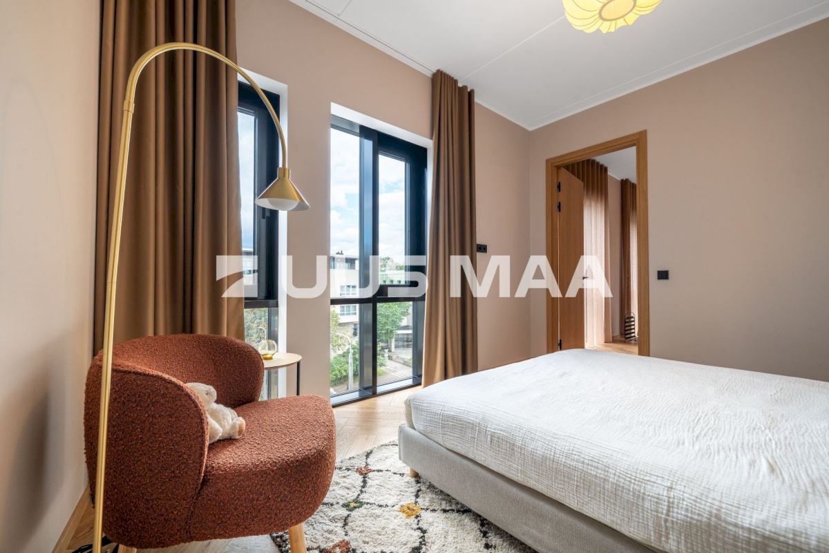 Tallinn, Kesklinna linnaosa, Tartu mnt 44-5