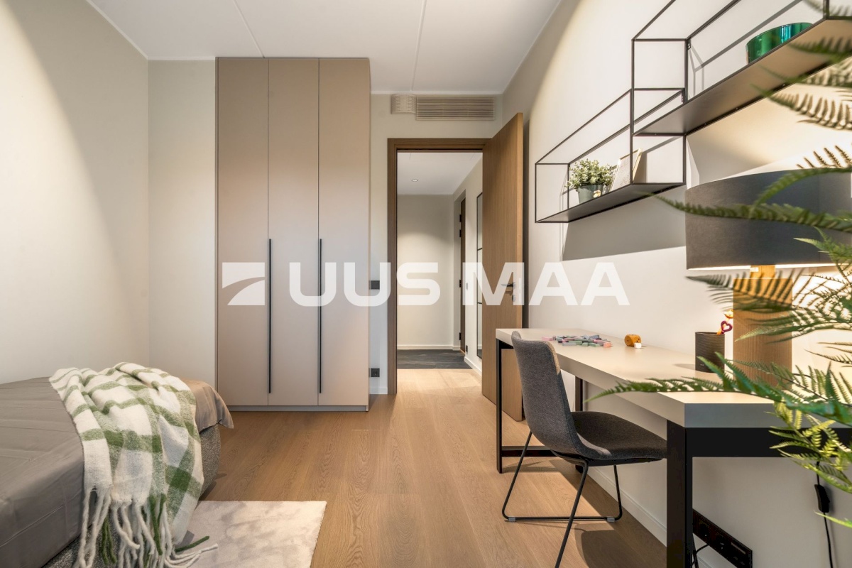 Tallinn, Kesklinna linnaosa, Tartu mnt 44-8