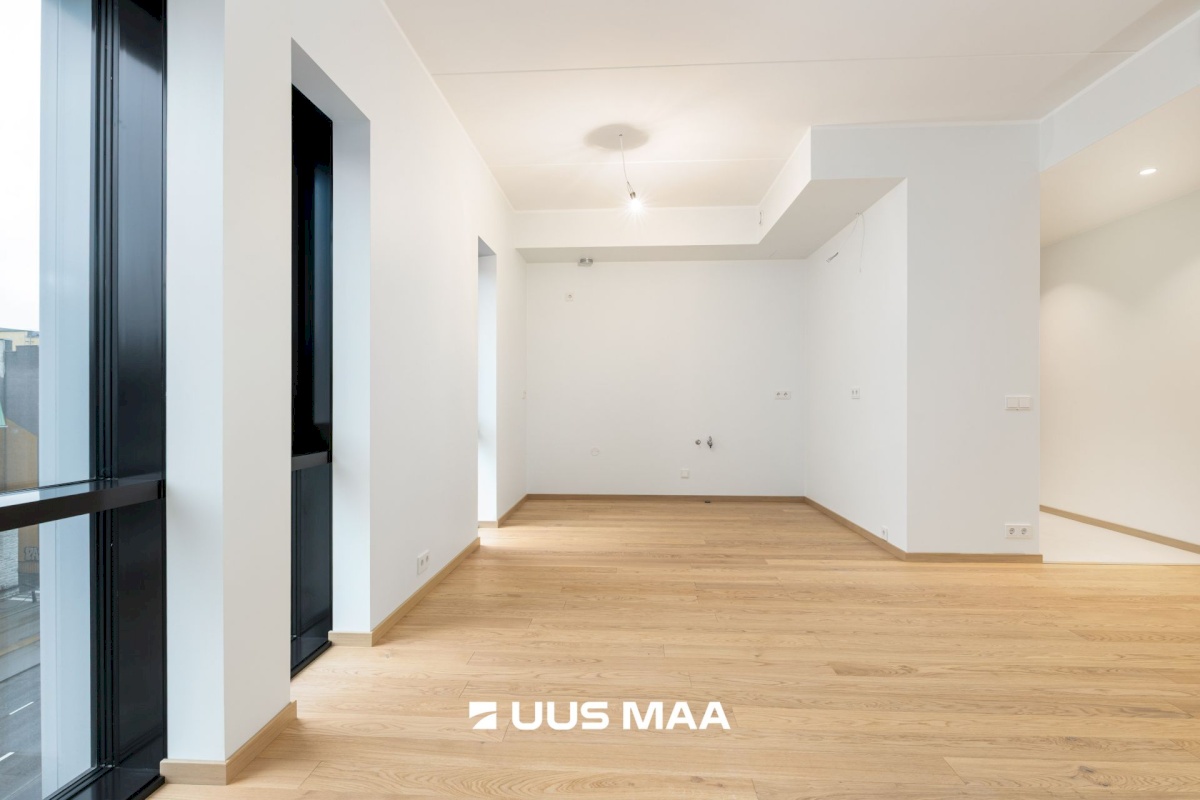 Tallinn, Kesklinna linnaosa, Tartu mnt 44-8