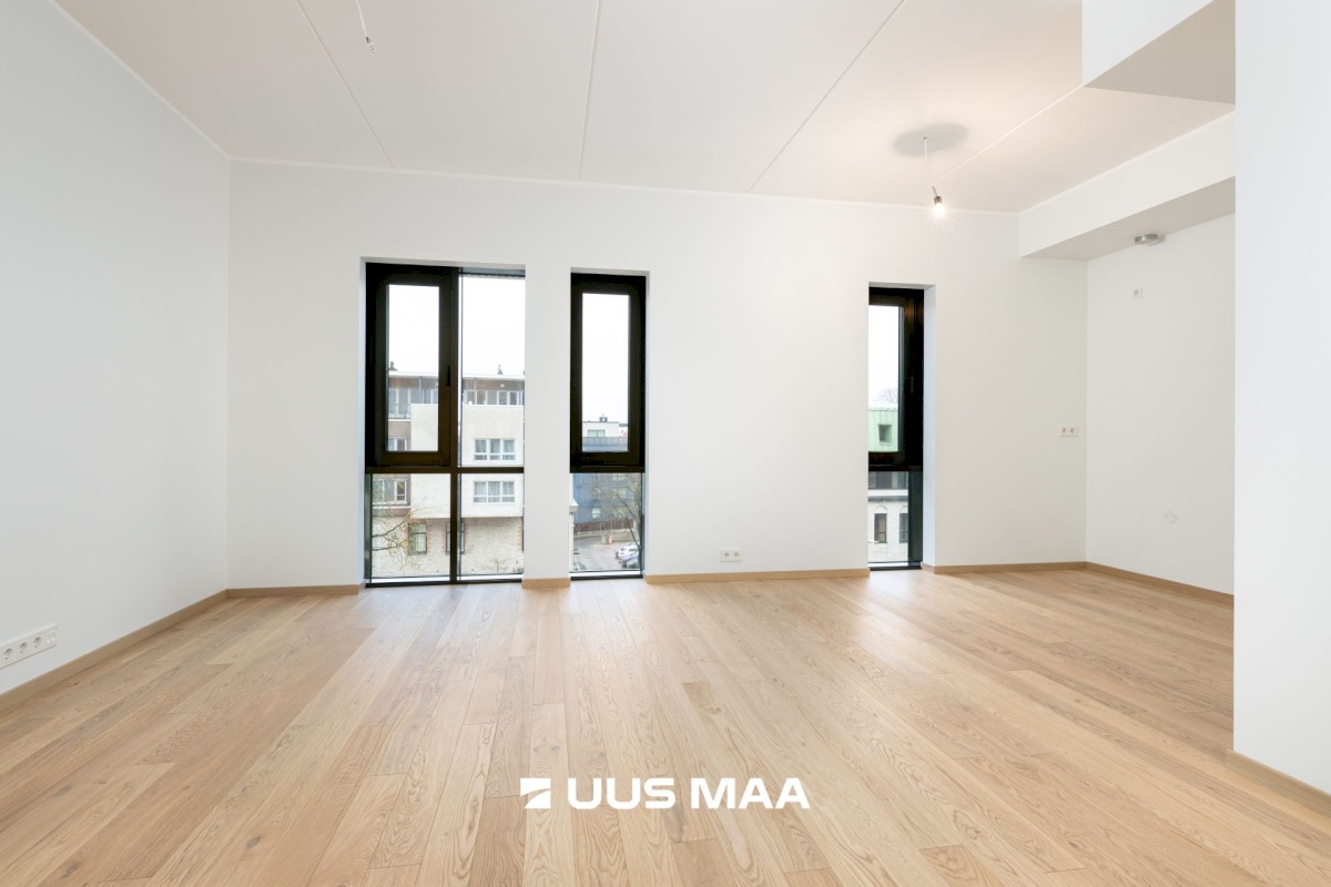 Tallinn, Kesklinna linnaosa, Tartu mnt 44-8