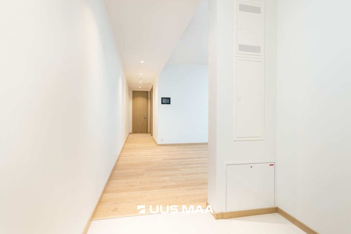 Tallinn, Kesklinna linnaosa, Tartu mnt 44-8