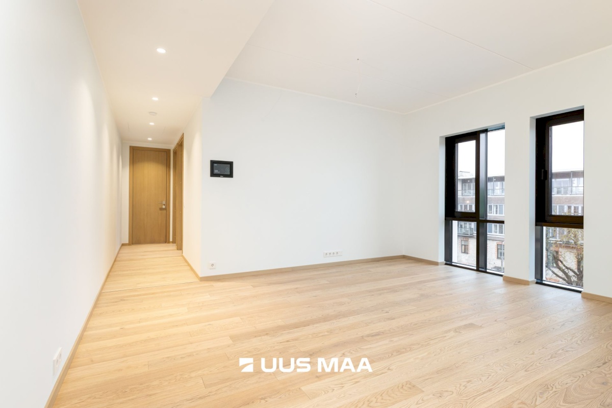 Tallinn, Kesklinna linnaosa, Tartu mnt 44-8