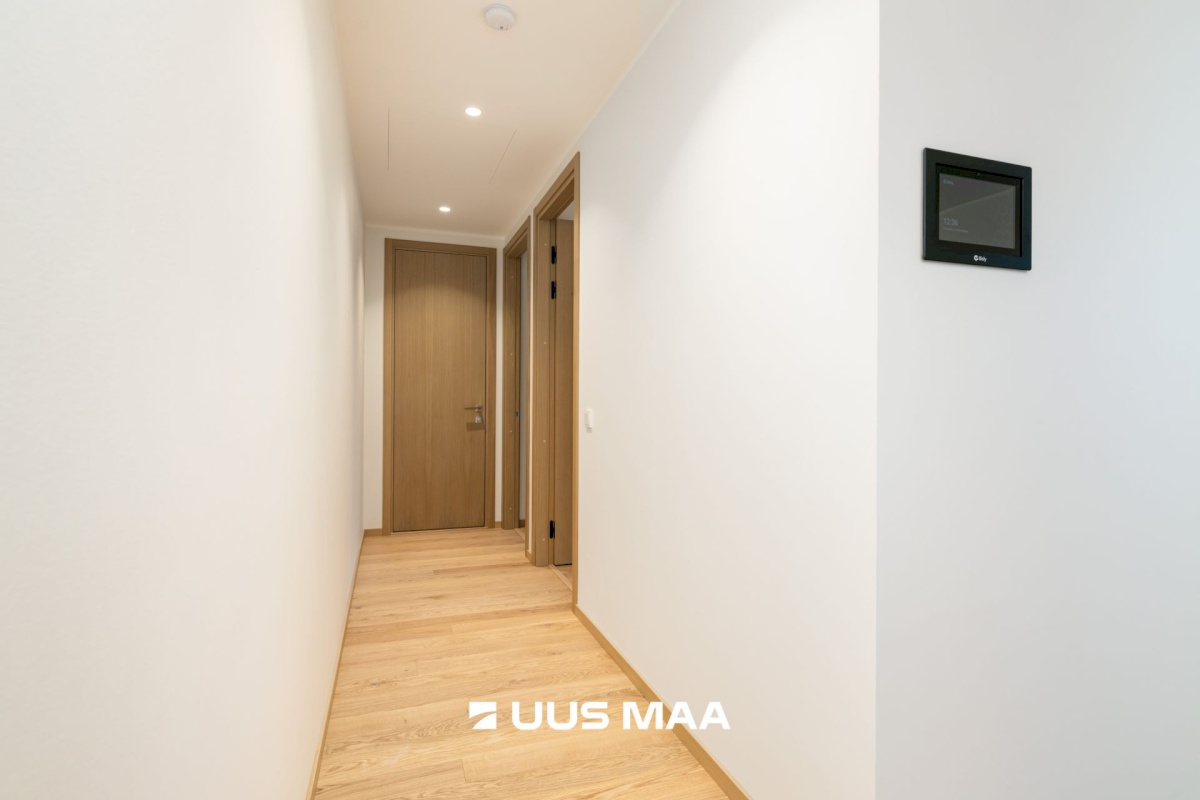 Tallinn, Kesklinna linnaosa, Tartu mnt 44-8