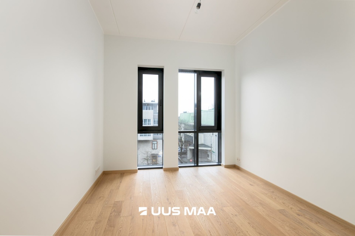 Tallinn, Kesklinna linnaosa, Tartu mnt 44-8