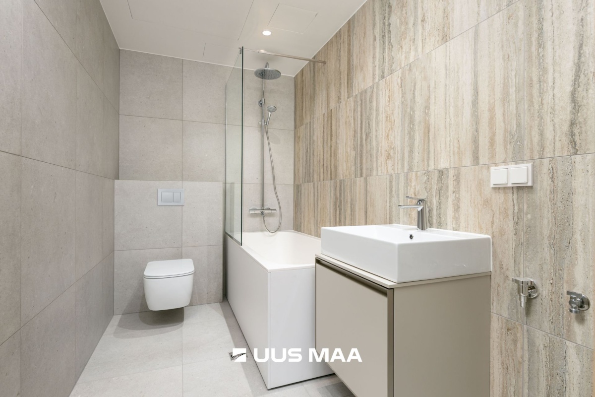 Tallinn, Kesklinna linnaosa, Tartu mnt 44-8